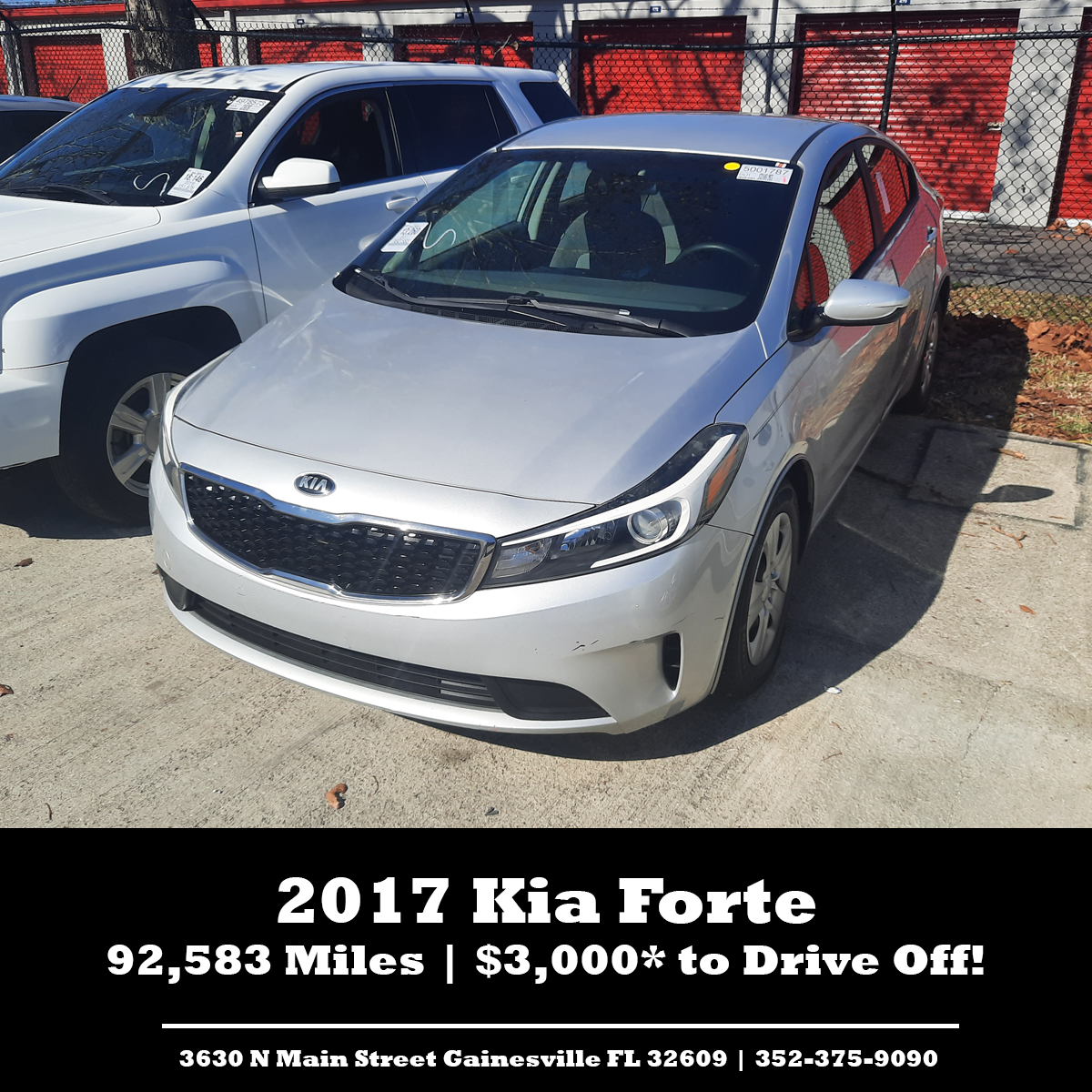 17 kia forte copy