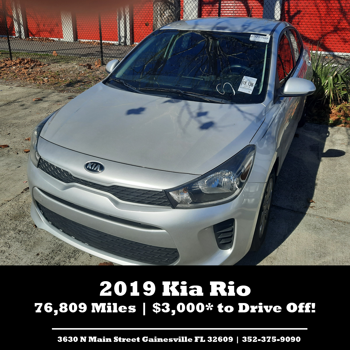19 kia rio copy