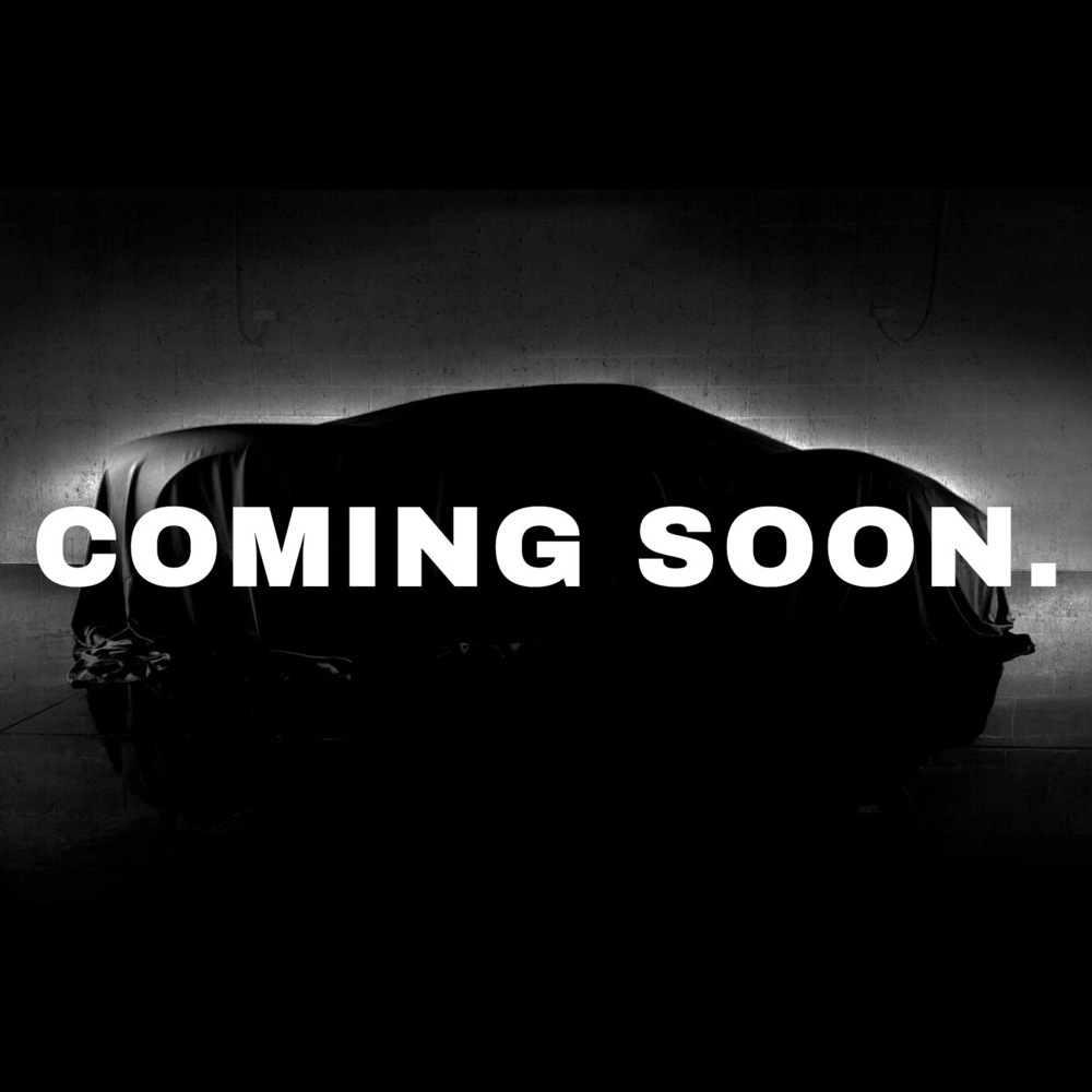 coming soon