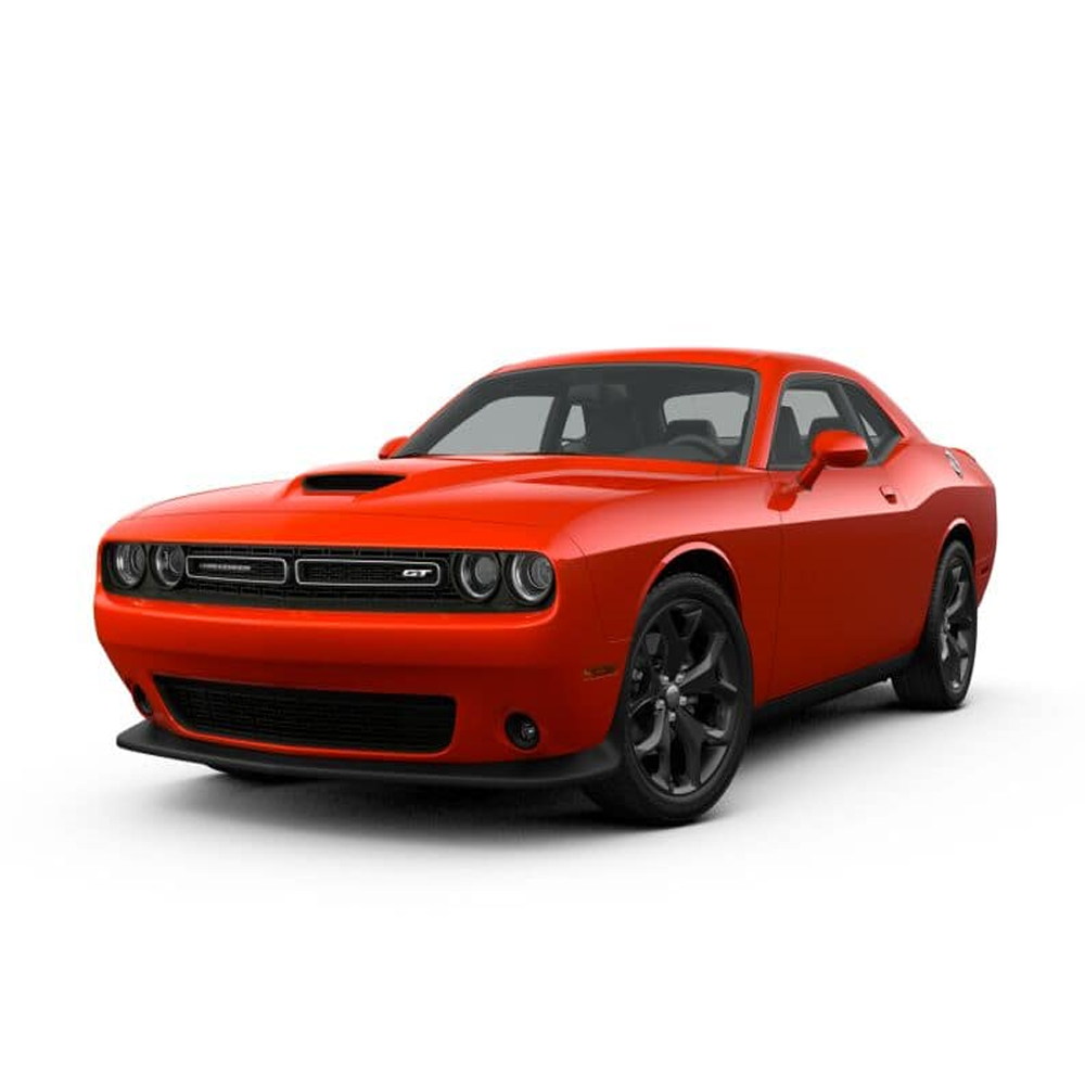 19-challenger