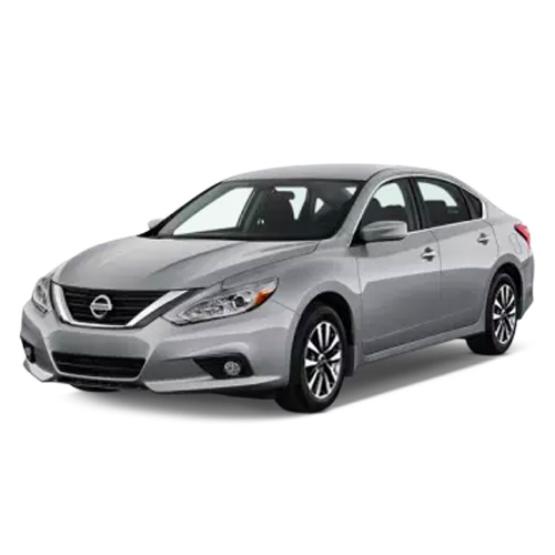 2017NissanAltimaSilver