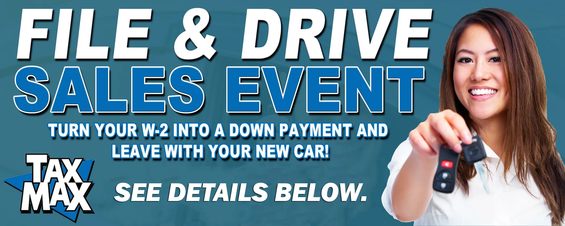 banner copy
